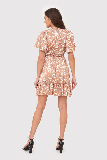 Daydress model 194582