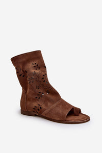 Sandals model 194671