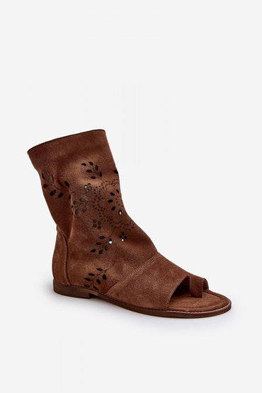 Sandals model 194671