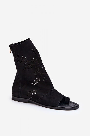 Sandals model 194674