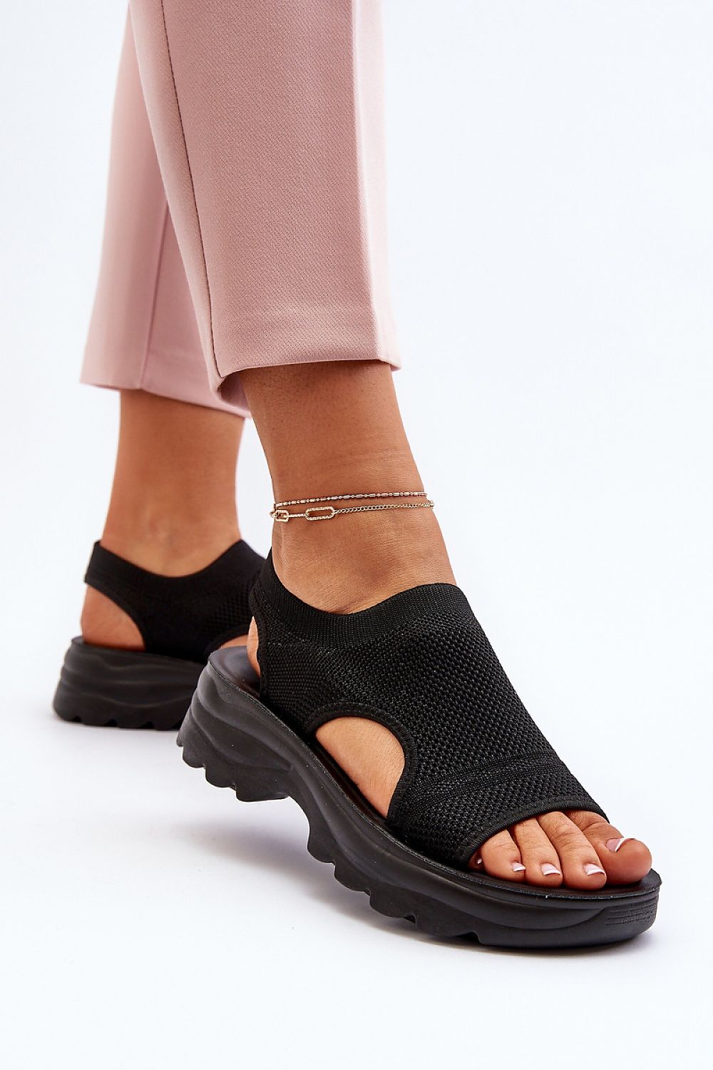 Sandals model 194681