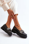 Mocassin Step in style - comprar online na Lojahub