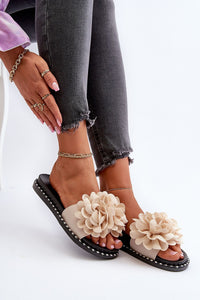  Flip-flops model 194705 Step in style 