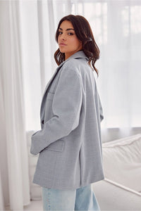 Jacket model 194752