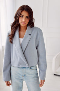 Jacket model 194755