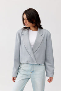 Jacket model 194755