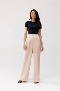 Women trousers model 194765