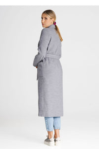 Coat model 194792