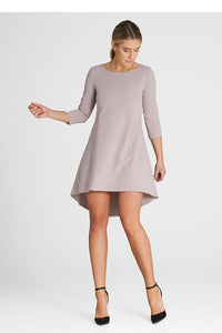 Cocktail dress model 194800