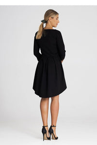 Cocktail dress model 194801