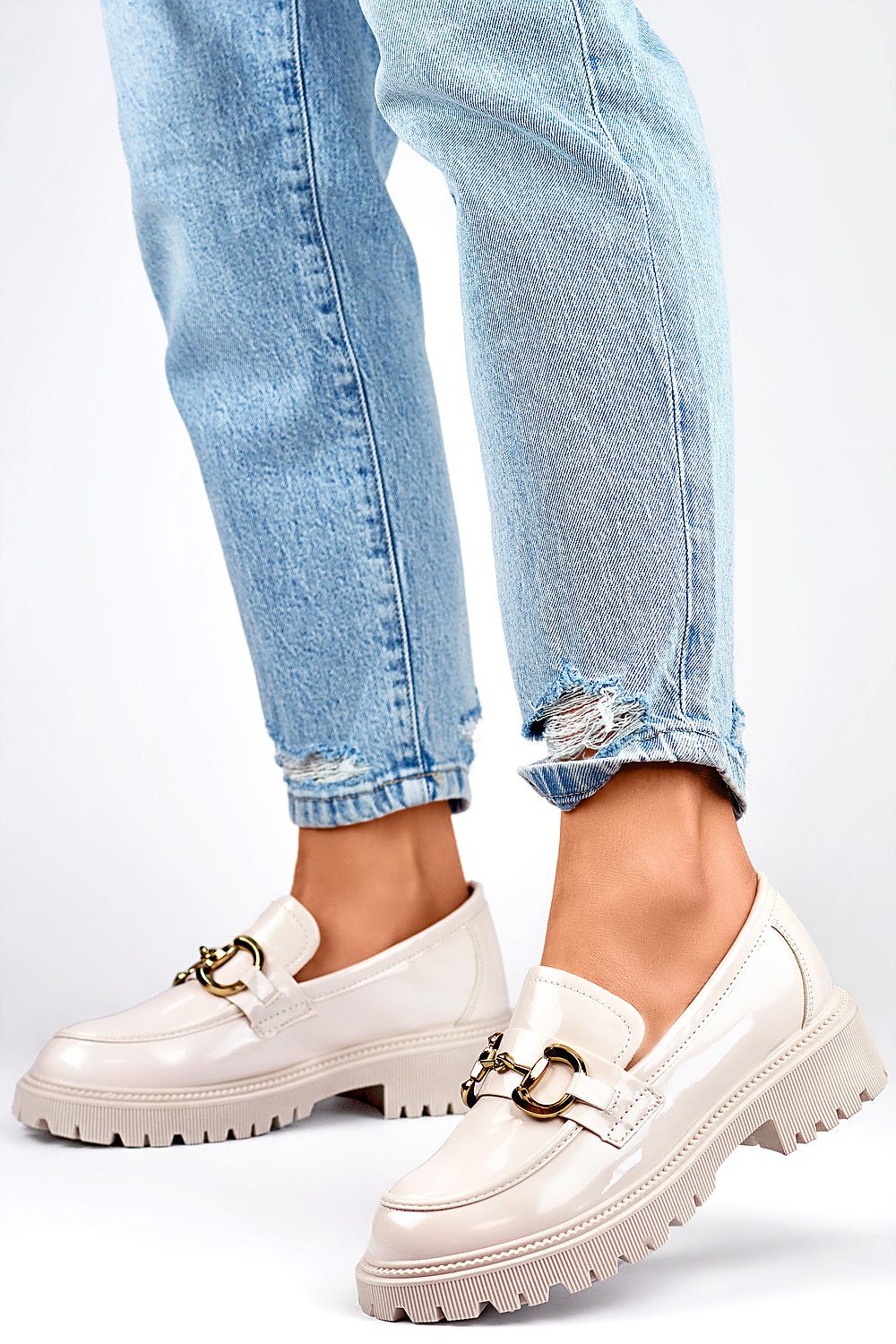 Mocassin PRIMO - Lojahub Shop