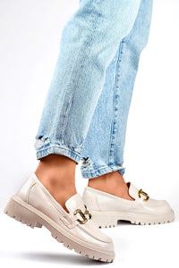 Mocassin PRIMO - Lojahub Shop