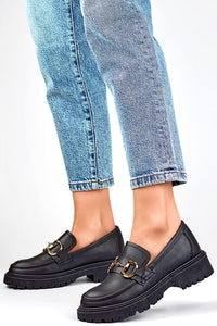 Mocassin PRIMO - Lojahub Shop