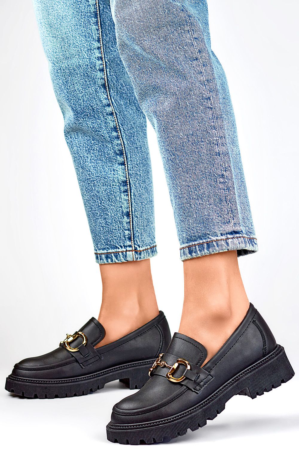 Mocassin PRIMO - Lojahub Shop