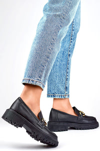 Mocassin PRIMO - Lojahub Shop