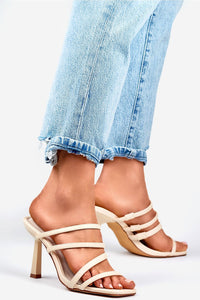 Flip-flops model 194867