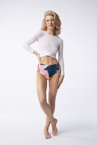  Brazilian style panties model 194939 Julimex 