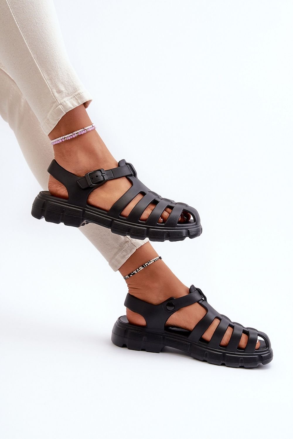 Sandals model 194968