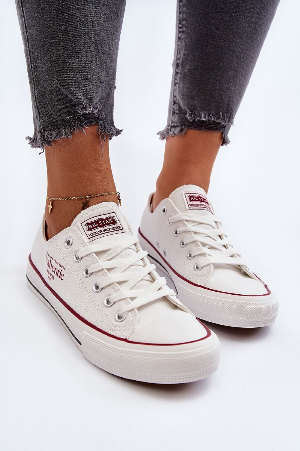 Sneakers Step in style - comprar online na Lojahub