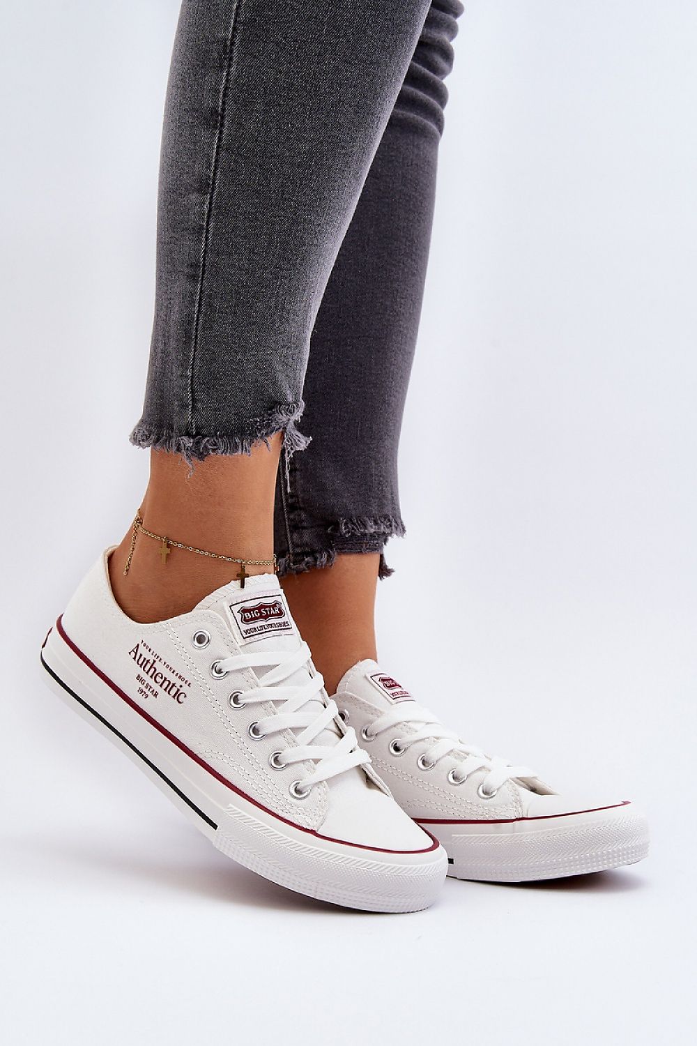 Sneakers Step in style - comprar online na Lojahub