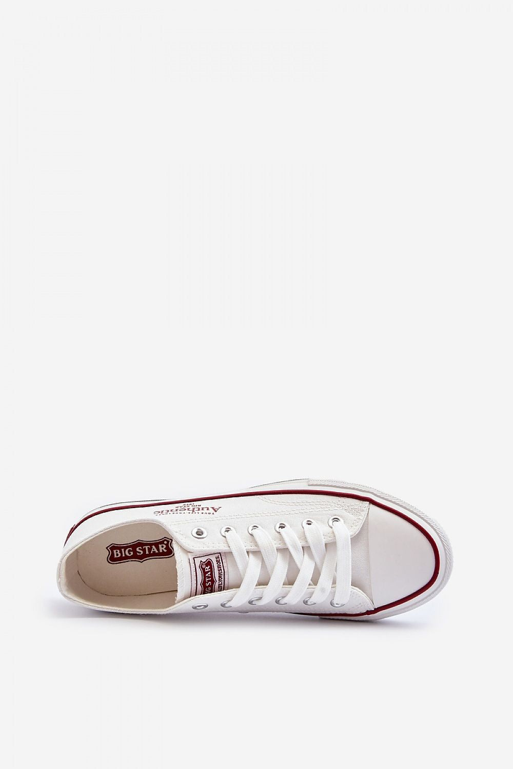 Sneakers Step in style - comprar online na Lojahub
