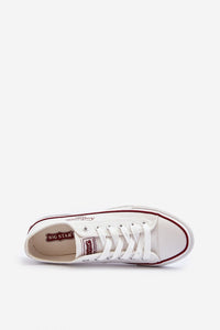 Sneakers Step in style - comprar online na Lojahub