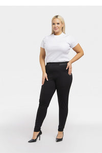 Leggings plus size model 195036