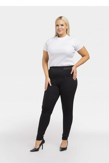 Leggings plus size model 195036