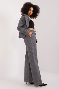 Women trousers model 195205