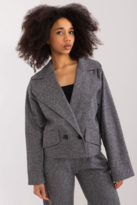 Jacket model 195206
