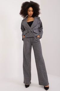 Jacket model 195206