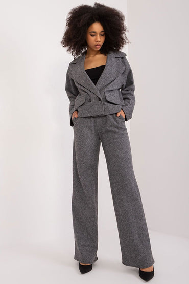 Jacket model 195206