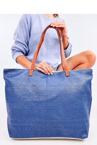 Beach bag model 195208