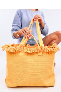 Beach bag model 195227