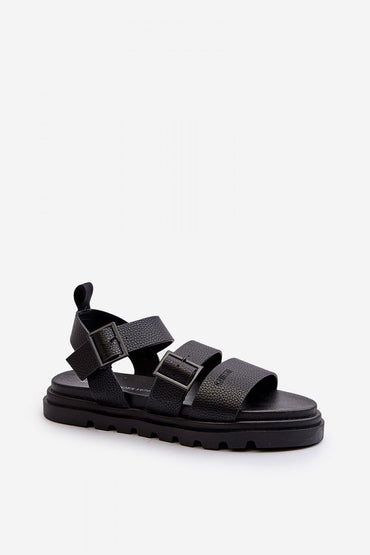 Sandals model 195265