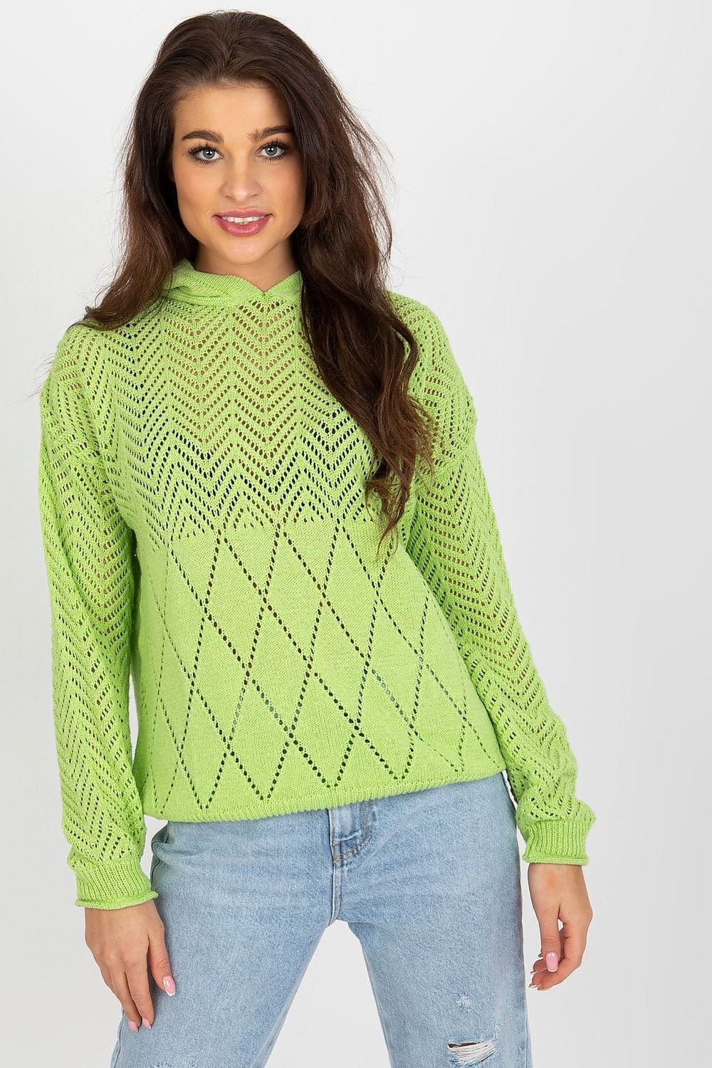 Jumper model 195302