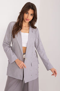 Jacket model 195309