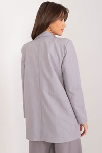 Jacket model 195309