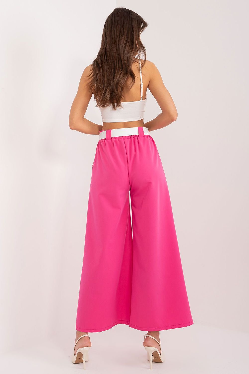 Women trousers model 195315