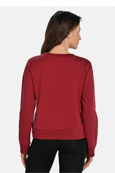 Sweatshirt model 195363