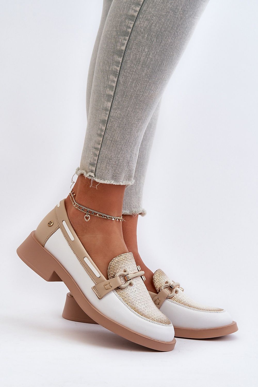 Mocassin Step in style - Lojahub Shop