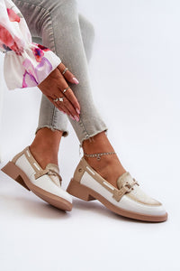 Mocassin Step in style - Lojahub Shop