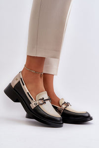 Mocassin Step in style - Lojahub Shop