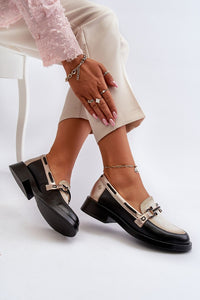 Mocassin Step in style - Lojahub Shop