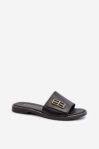  Flip-flops model 195426 Step in style 