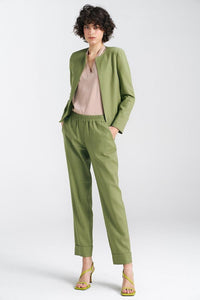 Jacket model 195460