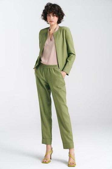 Jacket model 195460