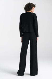 Jacket model 195462