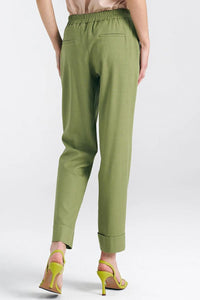 Women trousers model 195463