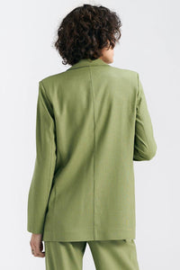 Jacket model 195466